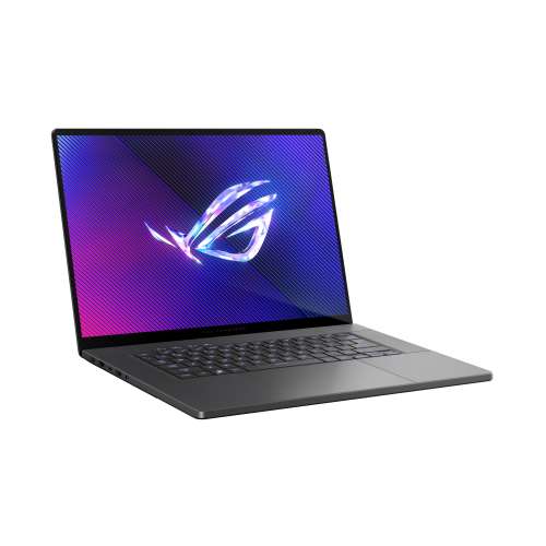 ASUS ROG Zephyrus G16 GU605CW-QR101W Intel Core Ultra 9 285H 32GB NVIDIA RTX 5080 1TB 16" 2.5K OLED 240Hz Windows 11 (GU605CW-QR101W)