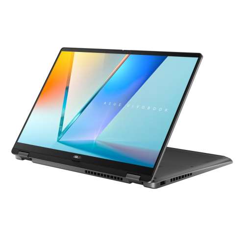 ASUS Vivobook Flip 14 TP3407SA-QL011W Intel Core Ultra 5 226V 16GB Intel Arc 512GB OLED 14" Windows 11