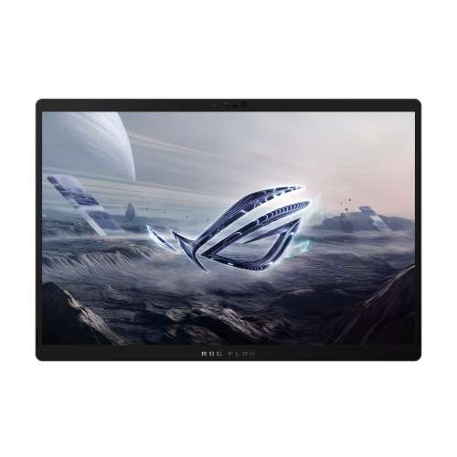 ASUS ROG Flow Z13 GZ302EA-RU018W AMD Ryzen AI MAX+ 395 32GB AMD Radeon 8060S 1TB 13.4" 2.5K 180Hz Windows 11 Home (GZ302EA-RU018W)