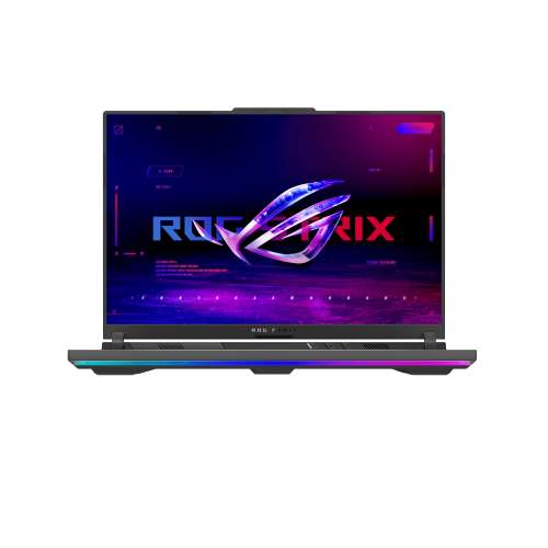 ASUS ROG Strix G16 G614FR-S5022W Ryzen 9 9955HX 16GB NVIDIA RTX 5070 Ti 1TB 16" 2.5K 240Hz Windows 11 (G614FR-S5022W)