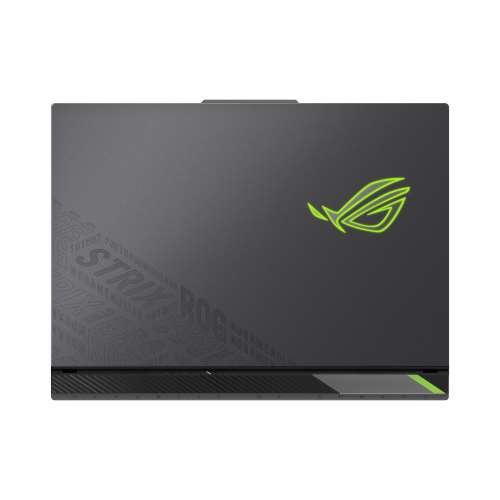 ASUS ROG Strix G16 G614FR-S5022W Ryzen 9 9955HX 16GB NVIDIA RTX 5070 Ti 1TB 16" 2.5K 240Hz Windows 11 (G614FR-S5022W)