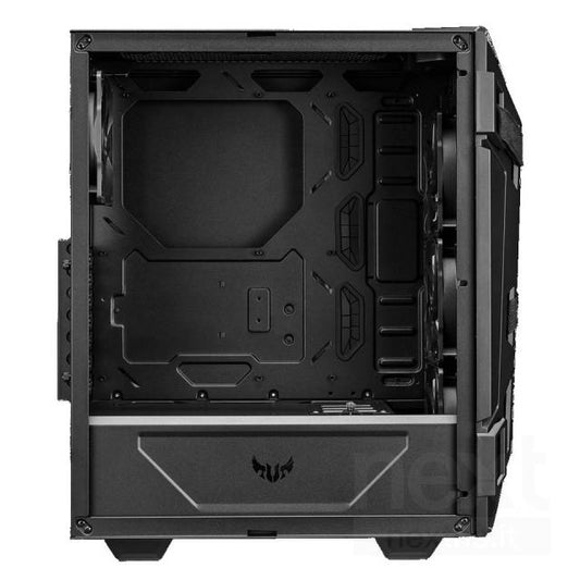 ASUS TUF Gaming GT301 90DC0040-B49000 Mid-Tower ATX RGB Gaming Case