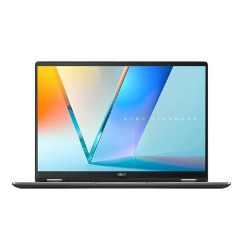 ASUS Vivobook Flip 14 TP3407SA-QL011W Intel Core Ultra 5 226V 16GB Intel Arc 512GB OLED 14" Windows 11