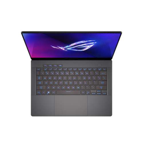 ASUS ROG Zephyrus G14 GA403WR-QS085W Ryzen AI 9 HX370 32GB NVIDIA RTX 5070 Ti 1TB 14″ 3K OLED 120Hz Windows 11 (GA403WR-QS085W)
