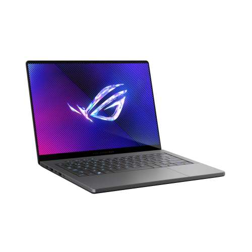 ASUS ROG Zephyrus G14 GA403WR-QS085W Ryzen AI 9 HX370 32GB NVIDIA RTX 5070 Ti 1TB 14″ 3K OLED 120Hz Windows 11 (GA403WR-QS085W)
