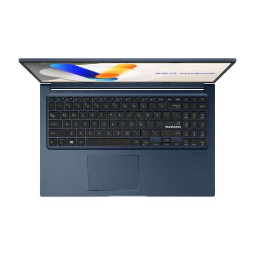 ASUS Vivobook 15 X1504VA-BQ5531 Intel Core 7 150U 24GB Intel Iris Xe 1TB 15.6″ FHD 60Hz (X1504VA-BQ5531)