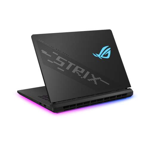 ASUS ROG Strix SCAR 16 G635LR-S5029W Intel Core Ultra 9 275HX 64GB NVIDIA RTX 5070 Ti 2TB 16" WQXGA Windows 11 (90NR0LU1-M004K0)