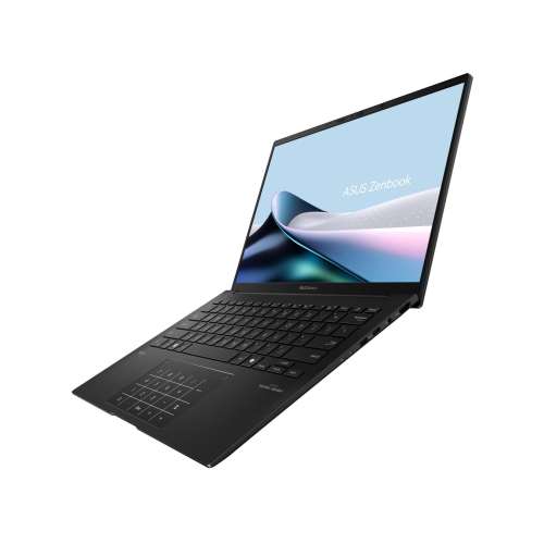 ASUS Zenbook 14 OLED UM3406KA-PP005W Ryzen AI 7 350 16GB AMD Radeon Graphics 1TB 14″ 3K OLED 120Hz Windows 11 (UM3406KA-PP005W)