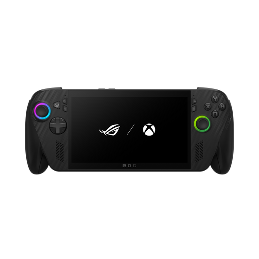 ASUS ROG Xbox Ally X RC73XA-NH011W Ryzen AI Z2 Extreme 24GB 1TB 7" Full HD 120Hz Windows 11