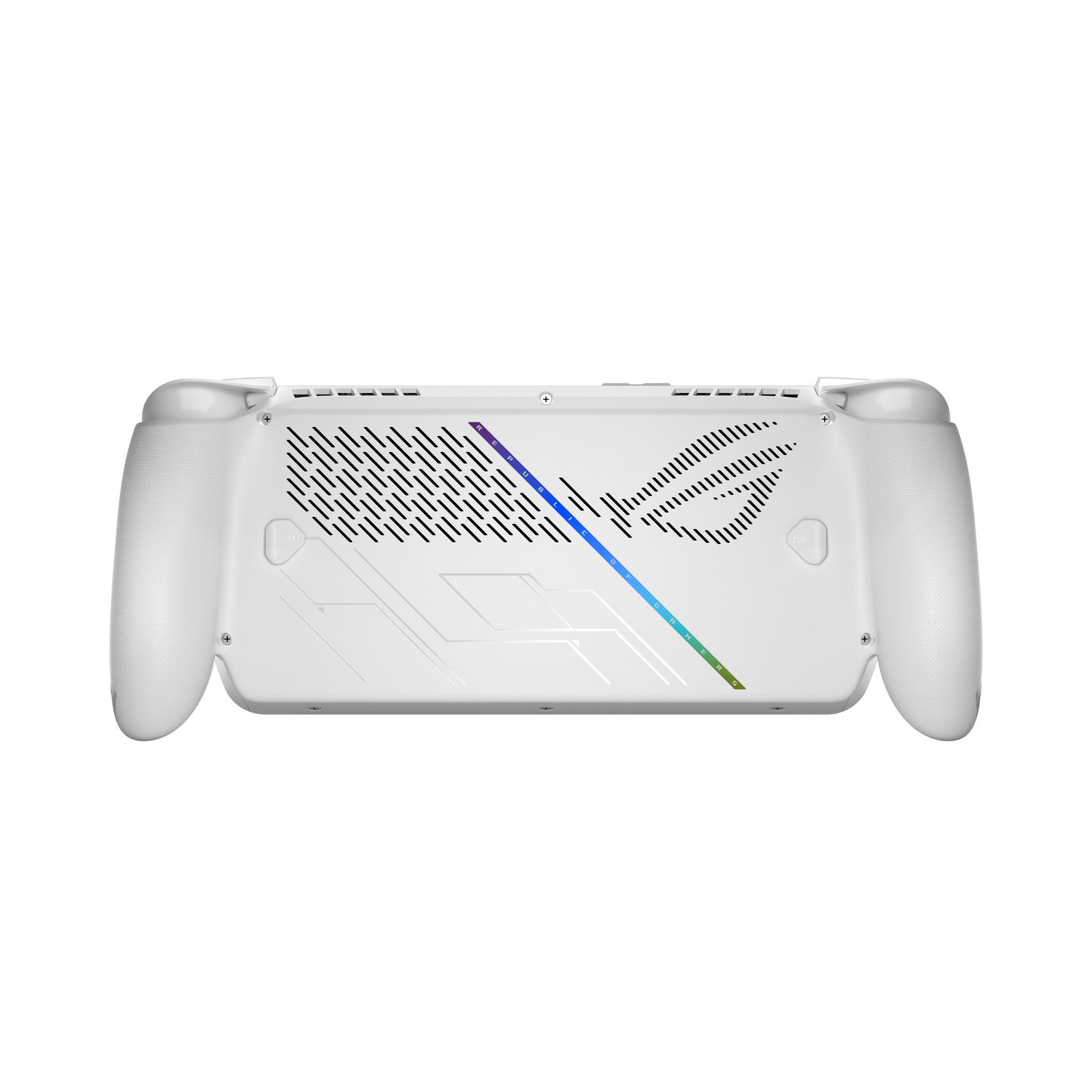 ASUS ROG Xbox Ally RC73YA-NH002W Ryzen Z2 A 16GB 512GB 7" FHD 120Hz Windows 11