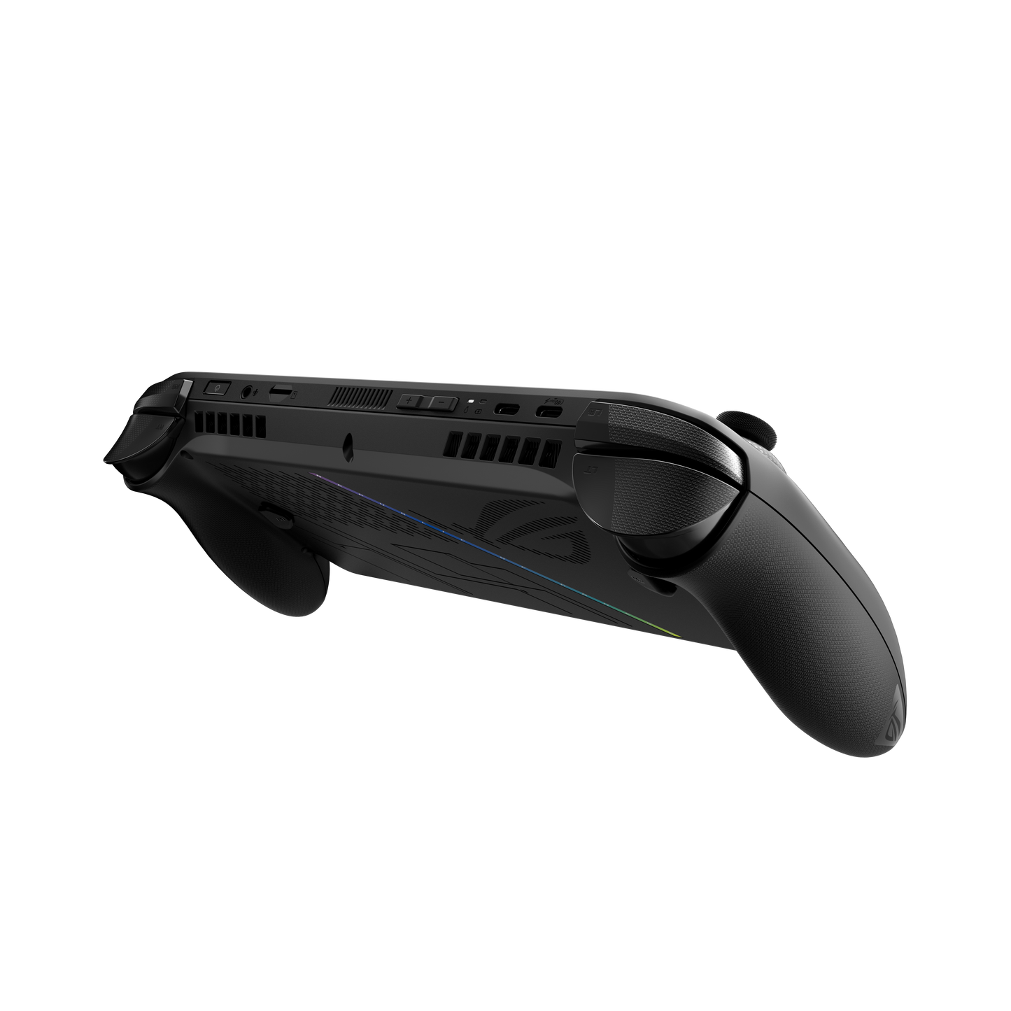 ASUS ROG Xbox Ally X RC73XA-NH011W Ryzen AI Z2 Extreme 24GB 1TB 7" Full HD 120Hz Windows 11