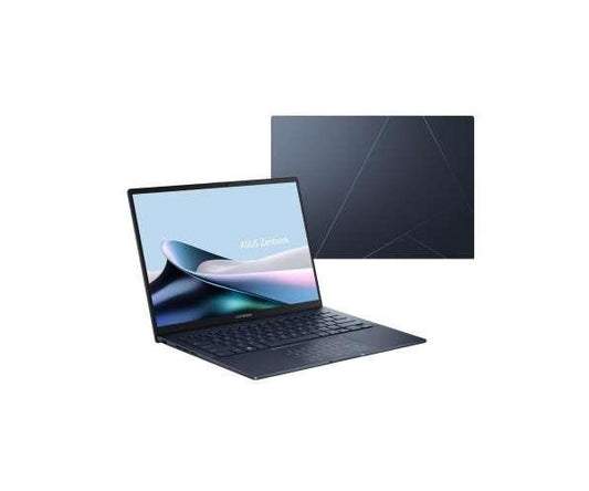 ASUS Zenbook 14 UX3405CA-PZ438W Intel Core Ultra 7 255H 16GB 1TB 14″ 3K OLED Windows 11 (UX3405CA-PZ438W)