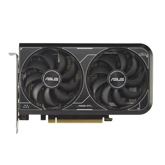 ASUS Dual GeForce RTX 4060 V2 OC 8GB (90YV0JC4-M0NA00)