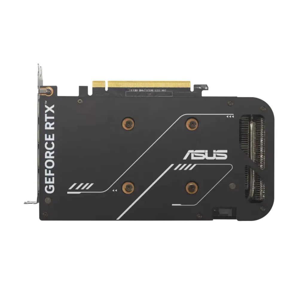 ASUS Dual GeForce RTX 4060 V2 OC 8GB (90YV0JC4-M0NA00)
