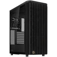 ASUS ProArt PA401 Wood Edition 90DC00M0-B39000 Mid-Tower Case