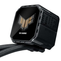 ASUS TUF Gaming LC III 360 ARGB LCD (90RC01A1-B0EAY0)