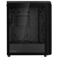 ASUS ProArt PA401 Wood Edition 90DC00M0-B39000 Mid-Tower Case