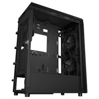 ASUS ProArt PA401 Wood Edition 90DC00M0-B39000 Mid-Tower Case