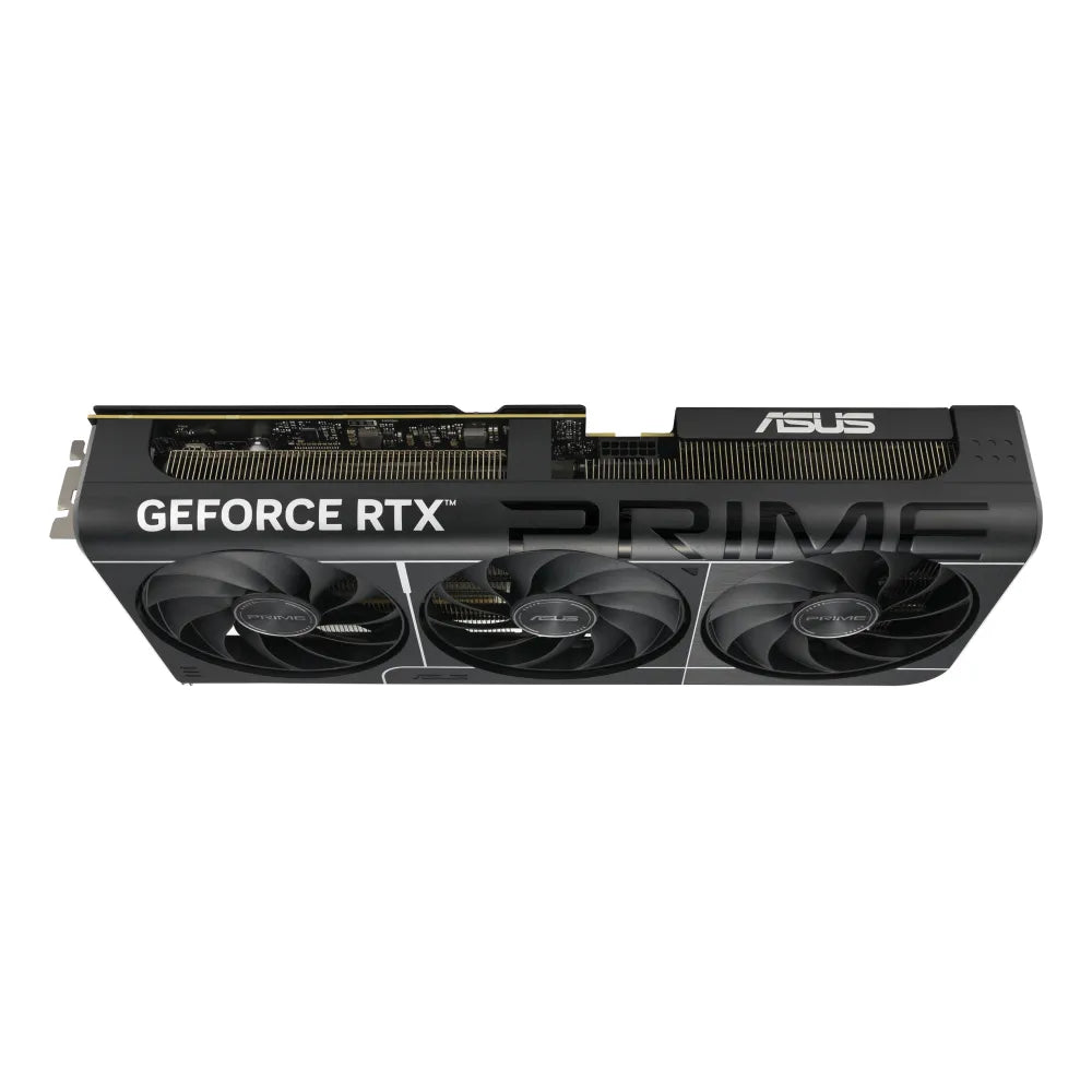 ASUS Prime GeForce RTX 5070 OC 12GB GDDR7 (90YV0M10-M0NA00)