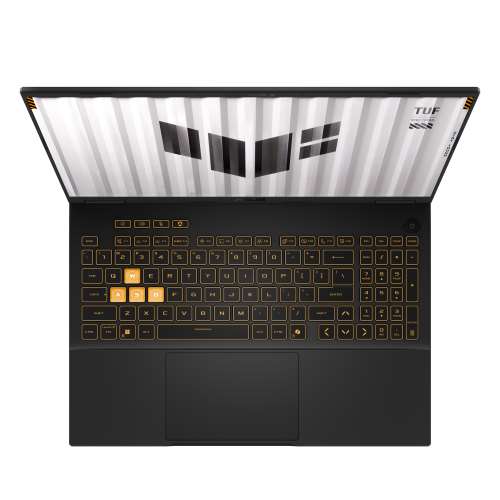 ASUS TUF Gaming F16 FX608JPR-RV013W i7-14650HX 16GB RTX 5070 1TB 16" 165Hz Windows 11