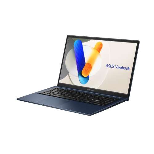 ASUS Vivobook 15 X1504VA-BQ5531 Intel Core 7 150U 24GB Intel Iris Xe 1TB 15.6″ FHD 60Hz (X1504VA-BQ5531)