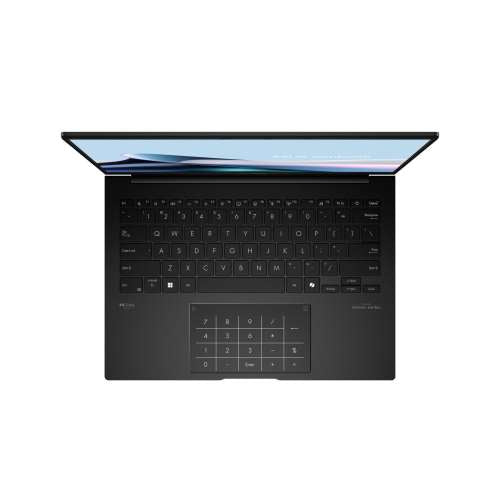 ASUS Zenbook 14 OLED UM3406KA-PP005W Ryzen AI 7 350 16GB AMD Radeon Graphics 1TB 14″ 3K OLED 120Hz Windows 11 (UM3406KA-PP005W)
