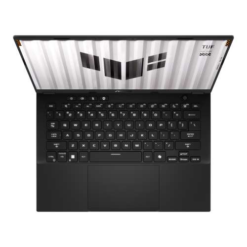 ASUS TUF Gaming A14 FA401KM-RG005W Ryzen AI 7 350 32GB NVIDIA RTX 5060 1TB 14" 2.5K 165Hz Windows 11 (FA401KM-RG005W)