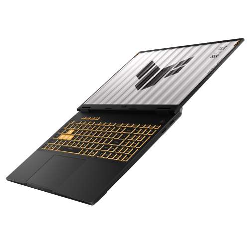 ASUS TUF Gaming F16 FX608JPR-RV013W i7-14650HX 16GB RTX 5070 1TB 16" 165Hz Windows 11