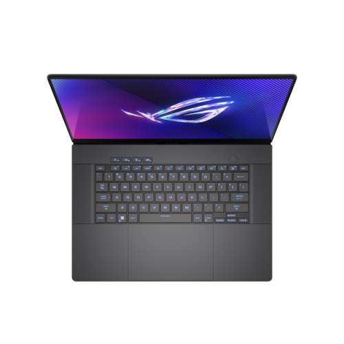 ASUS ROG Zephyrus G16 GU605CW-QR101W Intel Core Ultra 9 285H 32GB NVIDIA RTX 5080 1TB 16" 2.5K OLED 240Hz Windows 11 (GU605CW-QR101W)