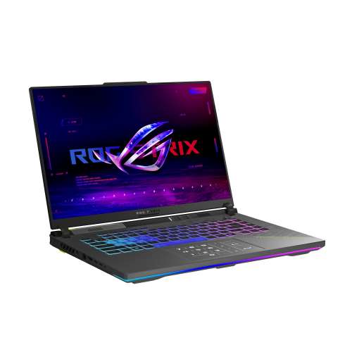 ASUS ROG Strix G16 G614FR-S5022W Ryzen 9 9955HX 16GB NVIDIA RTX 5070 Ti 1TB 16" 2.5K 240Hz Windows 11 (G614FR-S5022W)