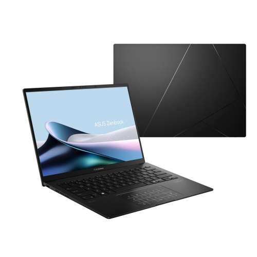 ASUS Zenbook 14 OLED UM3406KA-PP005W Ryzen AI 7 350 16GB AMD Radeon Graphics 1TB 14″ 3K OLED 120Hz Windows 11 (UM3406KA-PP005W)
