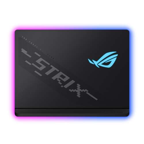 ASUS ROG Strix SCAR 16 G635LR-S5029W Intel Core Ultra 9 275HX 64GB NVIDIA RTX 5070 Ti 2TB 16" WQXGA Windows 11 (90NR0LU1-M004K0)