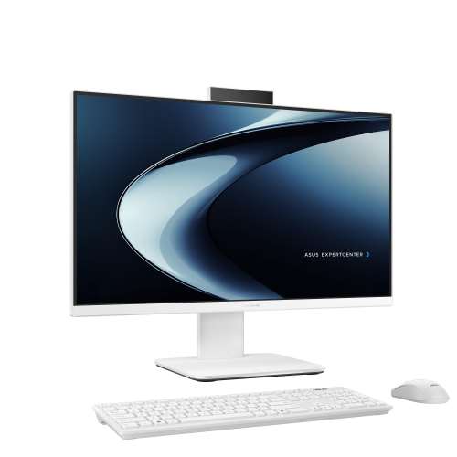 ASUS ExpertCenter P440 P440VAK-WPC1340 Intel Core 5 210H 8GB Intel Graphics 512GB 23.8″ FHD Windows 11 Pro (P440VAK-WPC1340)