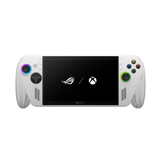 ASUS ROG XBOX ALLY (2025) RC73YA-NH002W Ryzen Z2 A 16GB 512GB 7" FHD 120Hz Windows 11