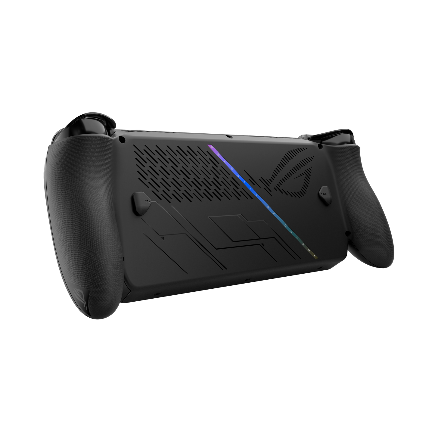 ASUS ROG Xbox Ally X RC73XA-NH011W Ryzen AI Z2 Extreme 24GB 1TB 7" Full HD 120Hz Windows 11