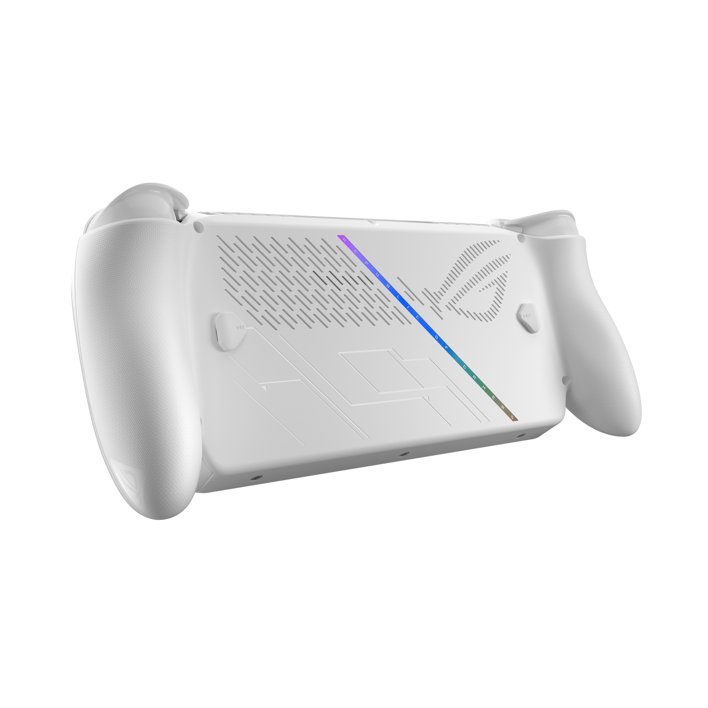 ASUS ROG XBOX ALLY (2025) RC73YA-NH002W Ryzen Z2 A 16GB 512GB 7" FHD 120Hz Windows 11