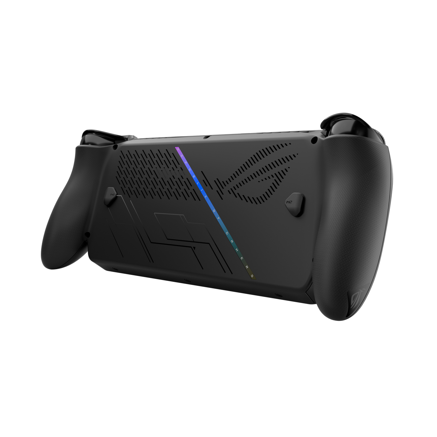 ASUS ROG Xbox Ally X RC73XA-NH011W Ryzen AI Z2 Extreme 24GB 1TB 7" Full HD 120Hz Windows 11