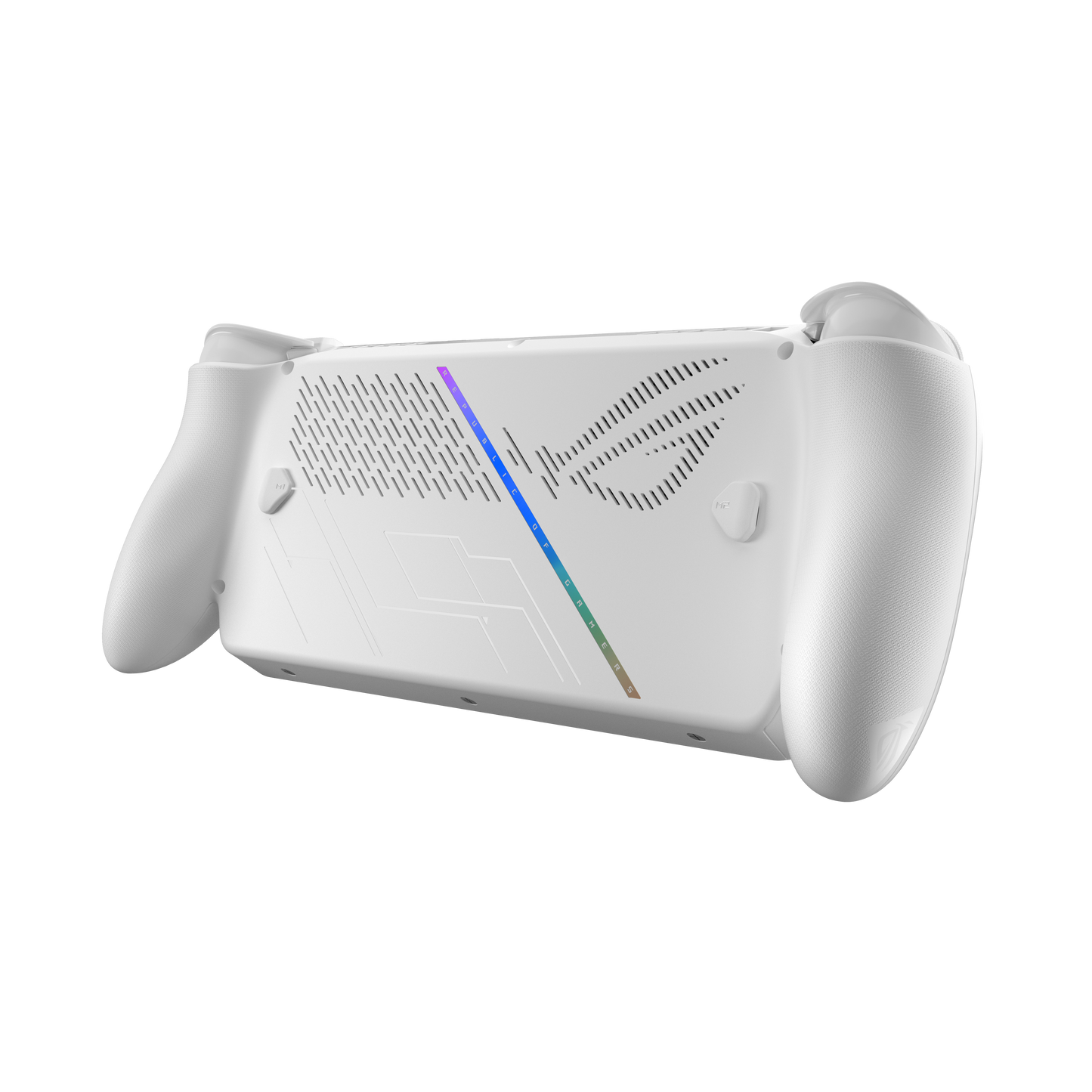 ASUS ROG XBOX ALLY (2025) RC73YA-NH002W Ryzen Z2 A 16GB 512GB 7" FHD 120Hz Windows 11