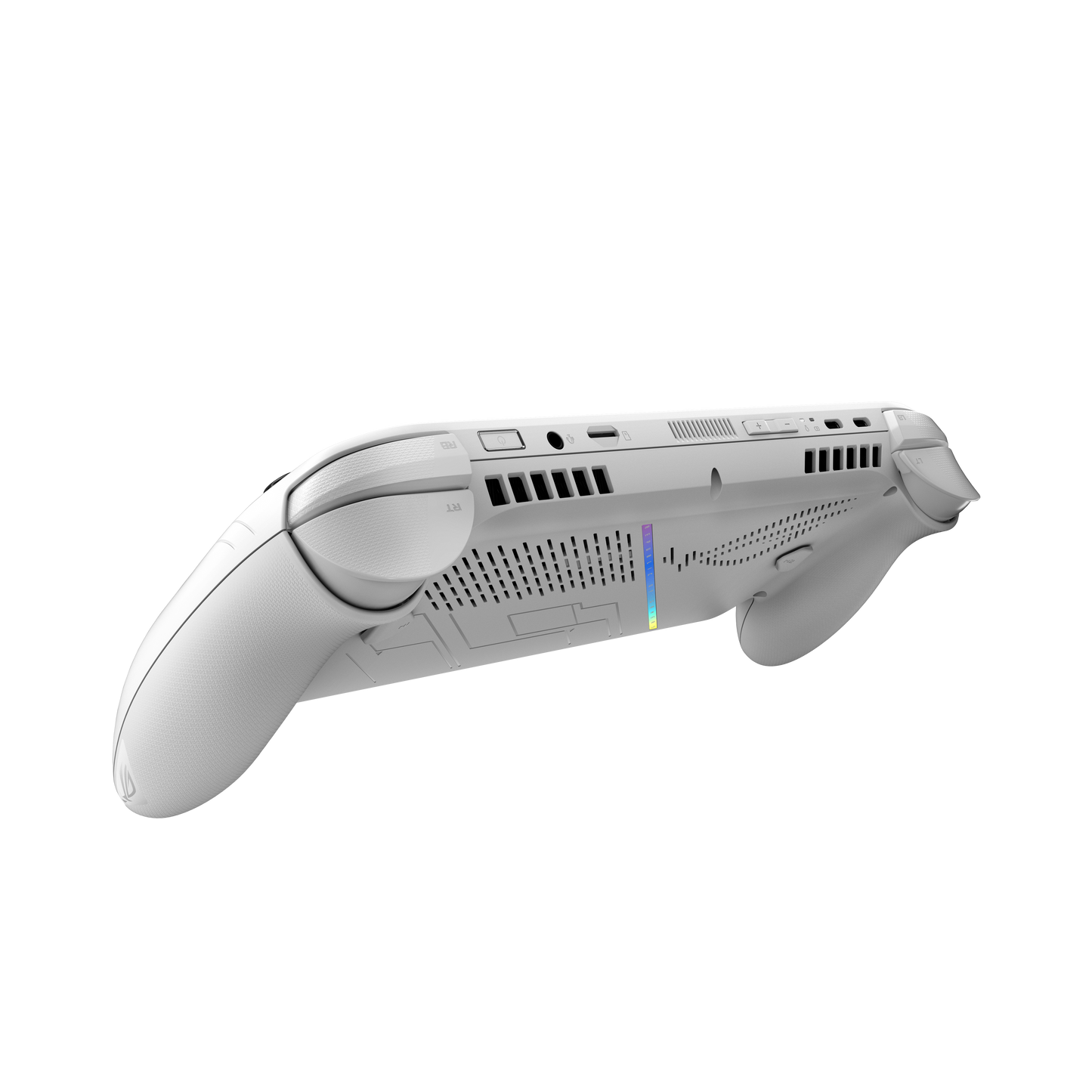 ASUS ROG XBOX ALLY (2025) RC73YA-NH002W Ryzen Z2 A 16GB 512GB 7" FHD 120Hz Windows 11