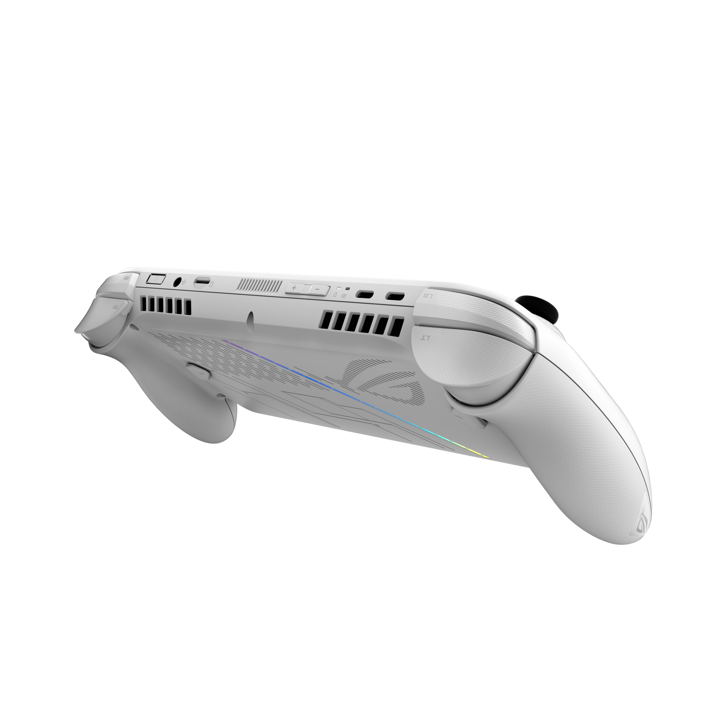 ASUS ROG XBOX ALLY (2025) RC73YA-NH002W Ryzen Z2 A 16GB 512GB 7" FHD 120Hz Windows 11