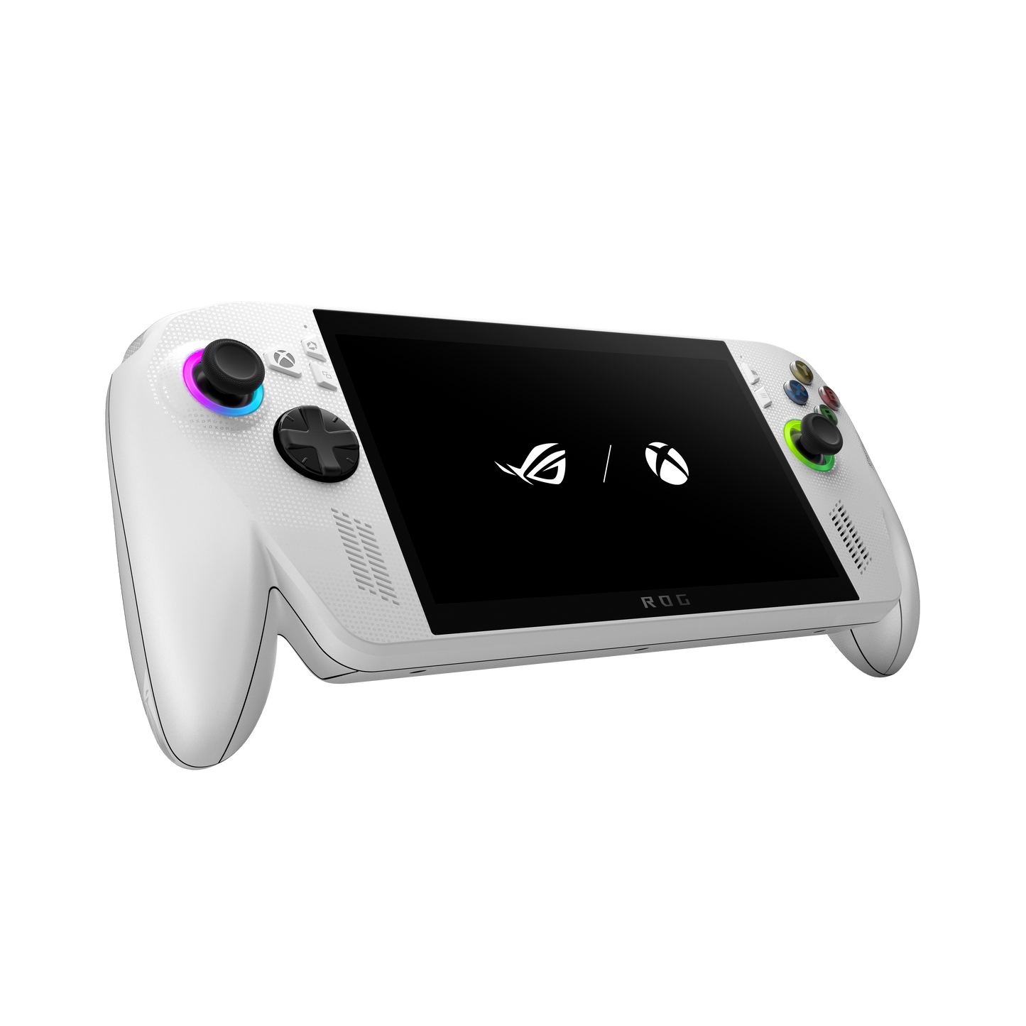 ASUS ROG XBOX ALLY (2025) RC73YA-NH002W Ryzen Z2 A 16GB 512GB 7" FHD 120Hz Windows 11