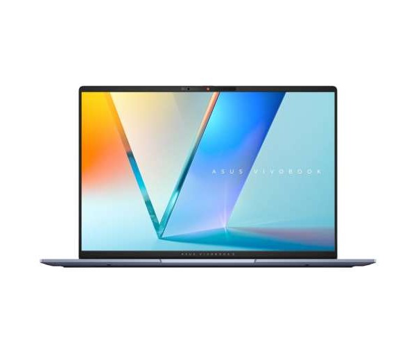 ASUS Vivobook S 16 S5606CA-RI068W Intel Core Ultra 5 225H 16 GB 1 TB 16″ 3K OLED 120 Hz Windows 11 (S5606CA-RI068W)