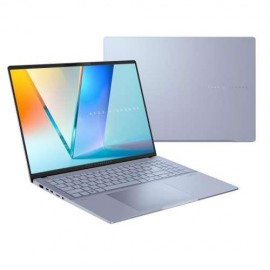 Asus Vivobook S16 S5606CA-RI142W Intel Core Ultra 7 255H 32GB Intel Arc Graphics 1TB SSD 16" 3.2K OLED Windows 11