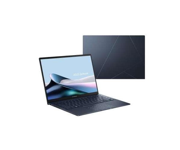 ASUS Zenbook 14 UX3405CA-PZ438W Intel Core Ultra 7 255H 16GB 1TB 14″ 3K OLED Windows 11 (UX3405CA-PZ438W)
