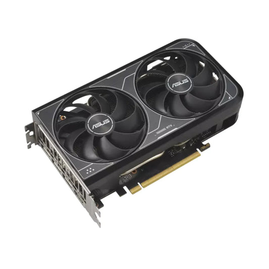 ASUS Dual GeForce RTX 4060 V2 OC 8GB (90YV0JC4-M0NA00)