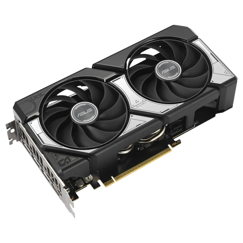 ASUS Dual GeForce RTX 5070 OC 12GB GDDR7 (90YV0M17-M0NA00)