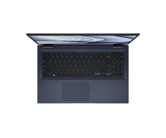 Asus ExpertBook B1502CBA-NJ1713XA Intel Core i3-1215U 8GB Intel UHD Graphics 256GB 15.6" Full HD Windows 11 Pro Education