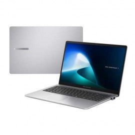 ASUS ExpertBook P1 P1503CVA-S71962 Intel Core 5 210H 8GB Intel UHD Graphics 512GB 15.6" FHD Senza Sistema Operativo