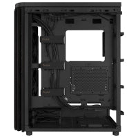ASUS ProArt PA401 Wood Edition 90DC00M0-B39000 Mid-Tower Case