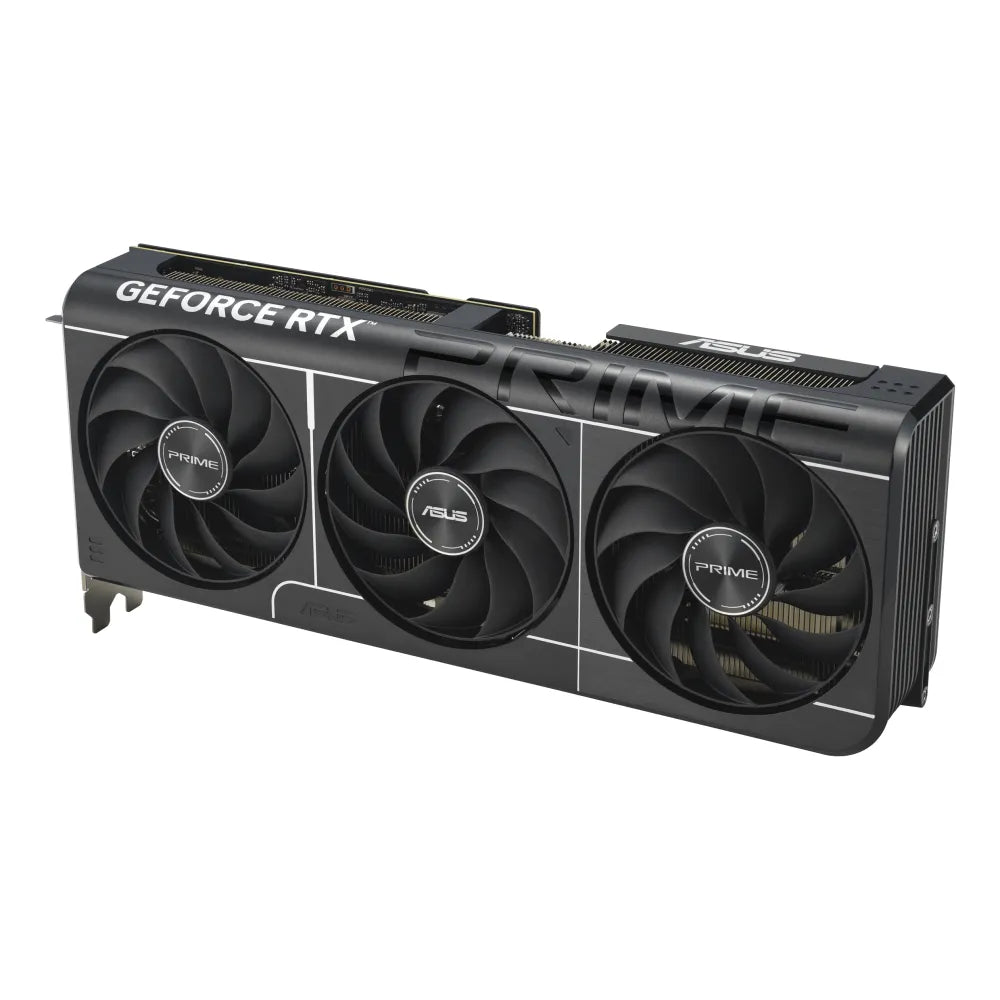 ASUS Prime GeForce RTX 5070 OC 12GB GDDR7 (90YV0M10-M0NA00)